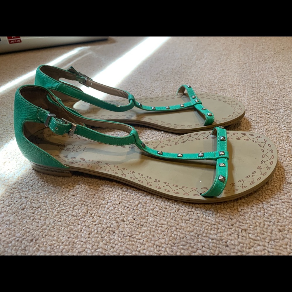 RACHEL ROY SANDALS